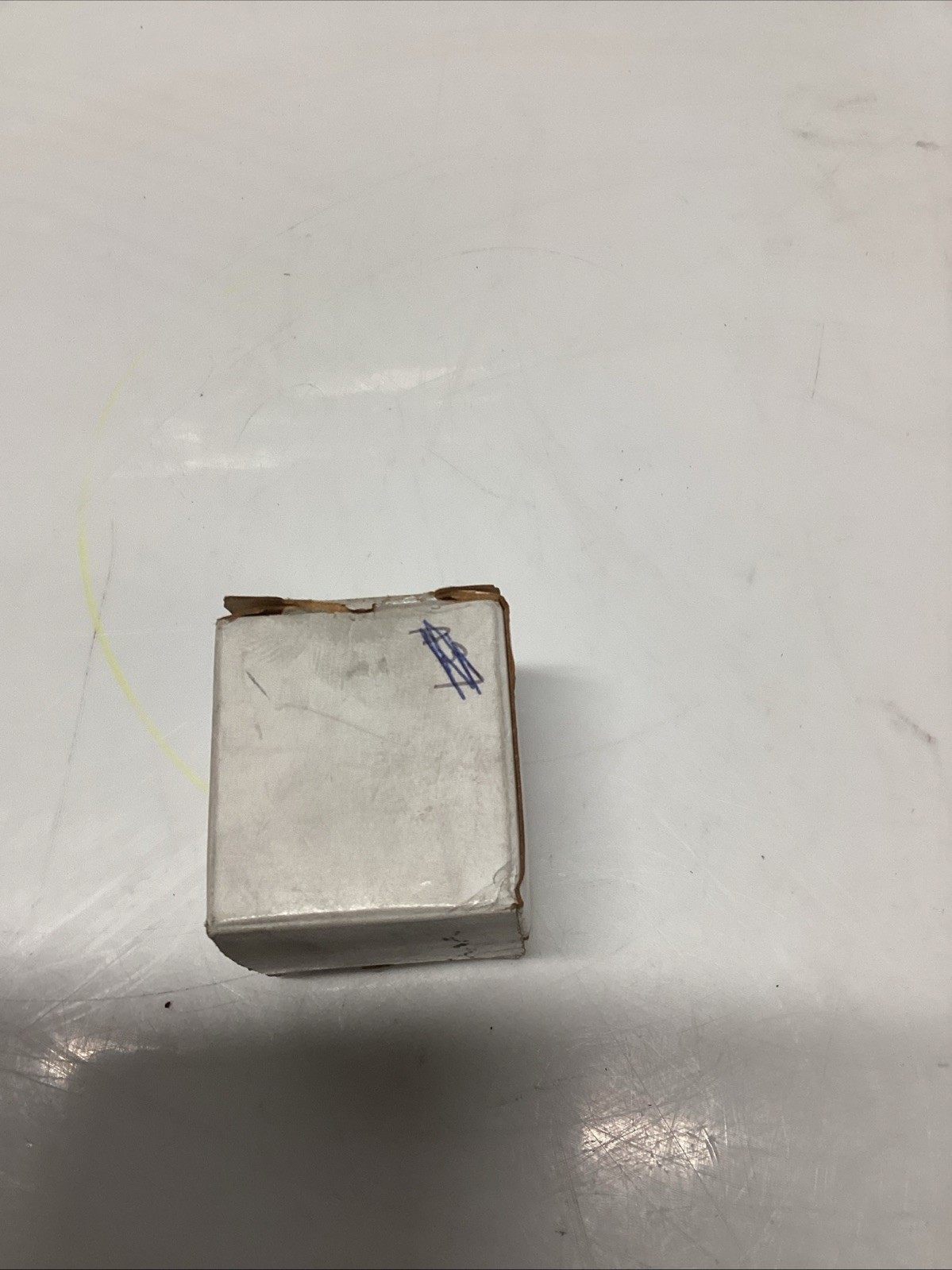 Furnas 52SA2AAB selector switch Ser.C. U-630