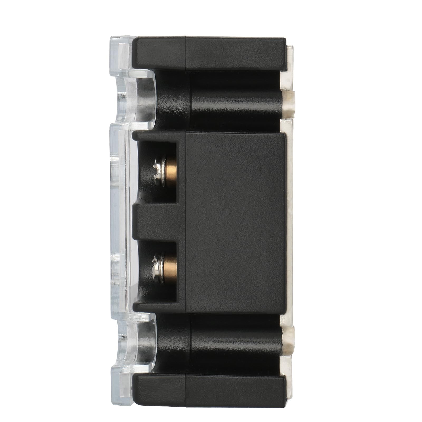 3 Phase Solid State Relay JGX-3340A 4-32 VDC Input 480VAC 40 Amp Output DC/AC