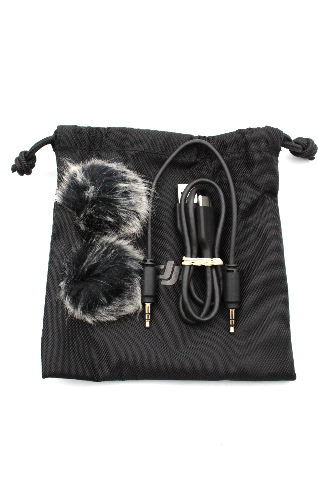 DJI Mic Wireless Microphone System