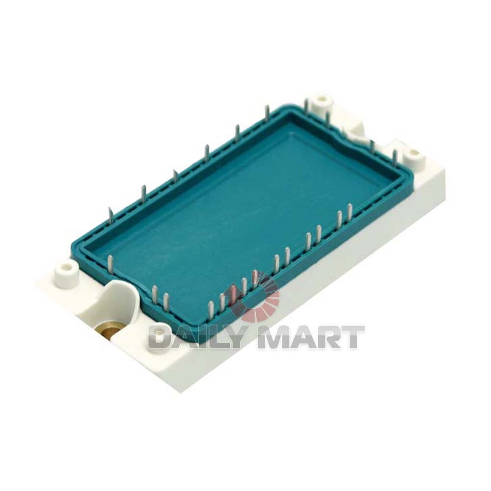 New In Box IXYS MUBW50-12E8 Power Supply Module
