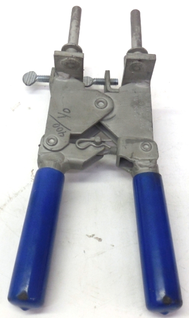 ERICO E-Z CHANGE HANDLE CLAMP L160