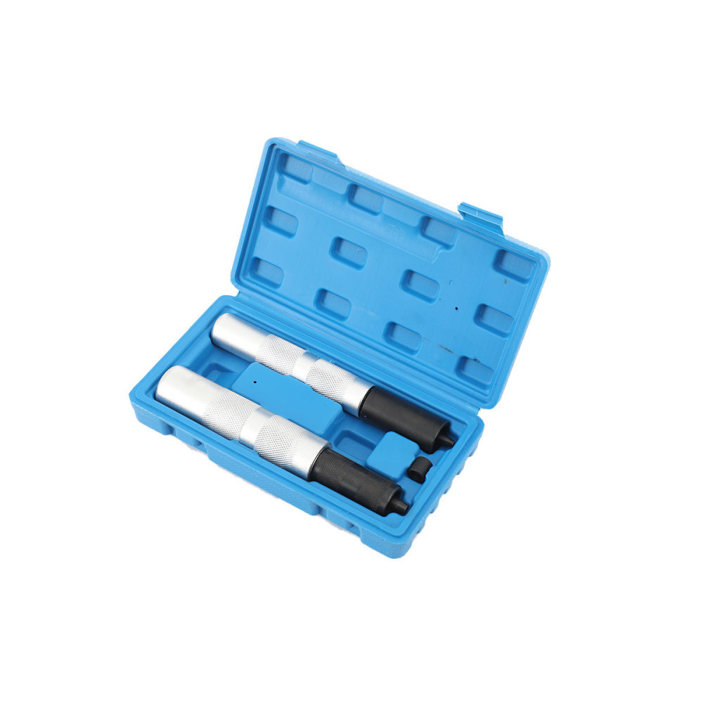Valve Keeper Remover Installer Valve Spring Compressor & Retainer Removal Tool