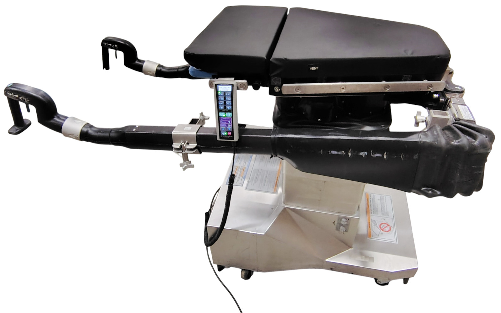Steris OT1000 Orthopedic Table with Controller