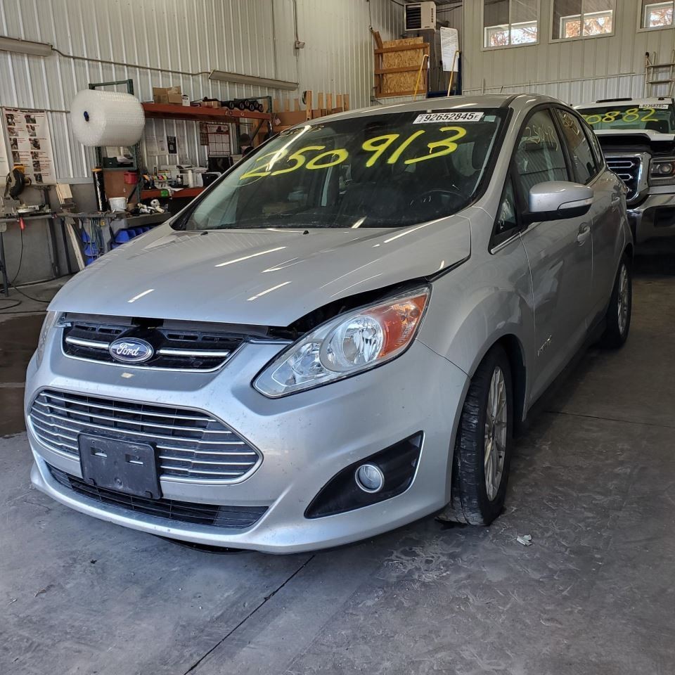 C-MAX 2015 Air Shutter 1157295
