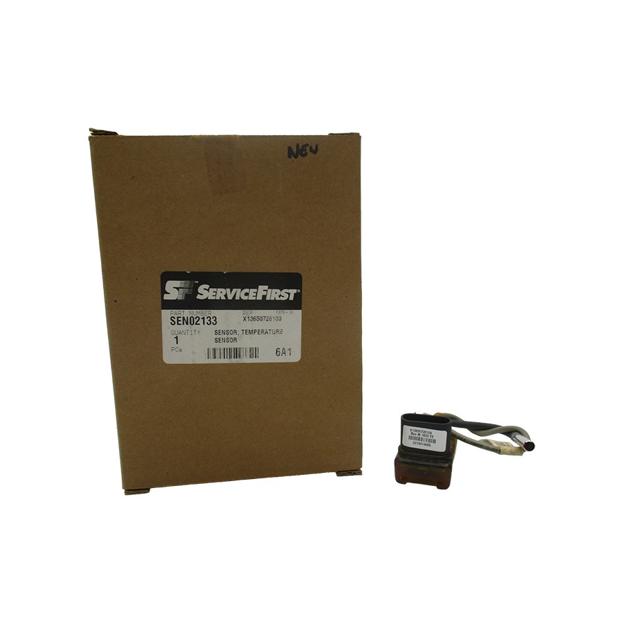 SERIVCE FIRST SEN02133 NSMP