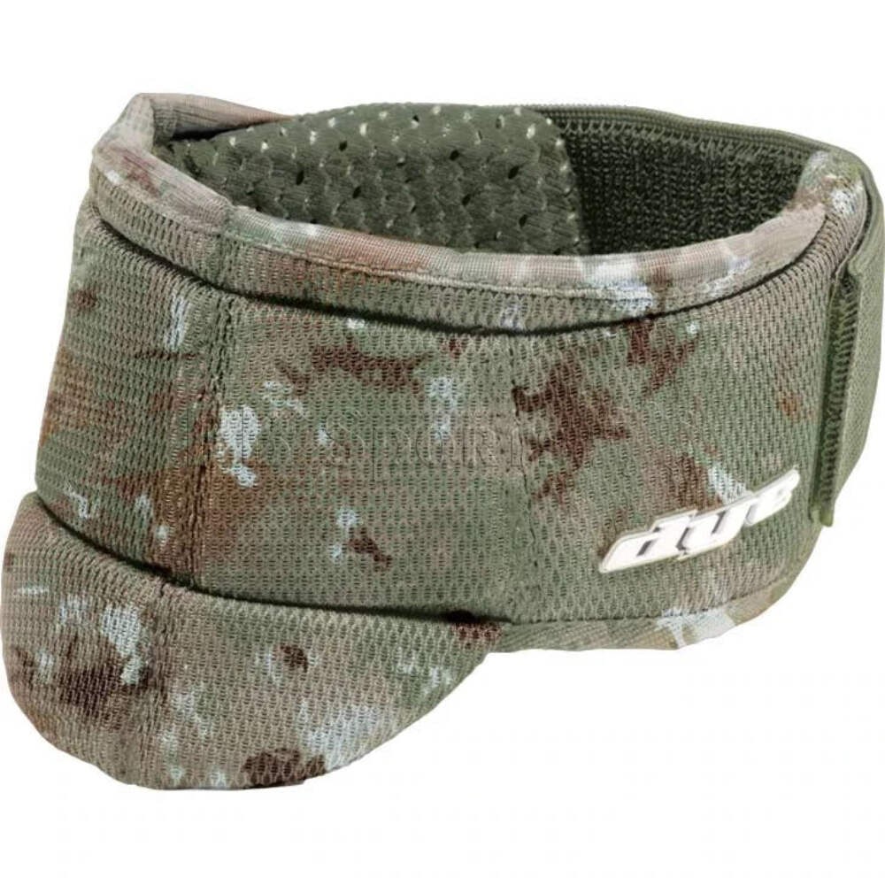 Dye Performance Neck Protector - Dyecam