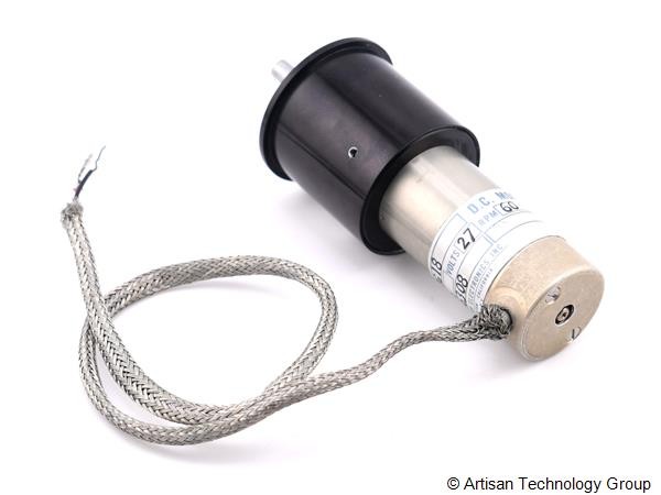 AEI 9DG18 DC Motor