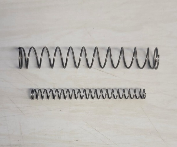 JENNINGS J-22, J22 or  Jimenez JA22 RECOIL and FIRING PIN SPRING - OEM FACTORY