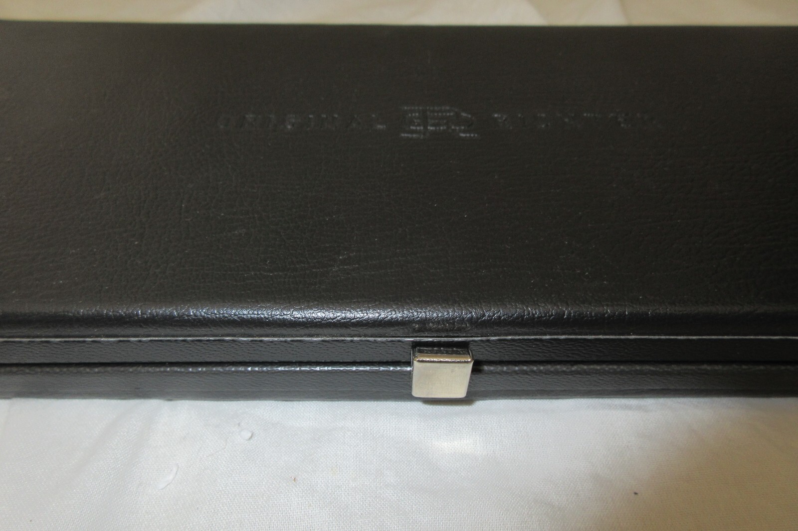 DRAFTING DRAWING SET ORIGINAL RICHTER Antique precision Technical set