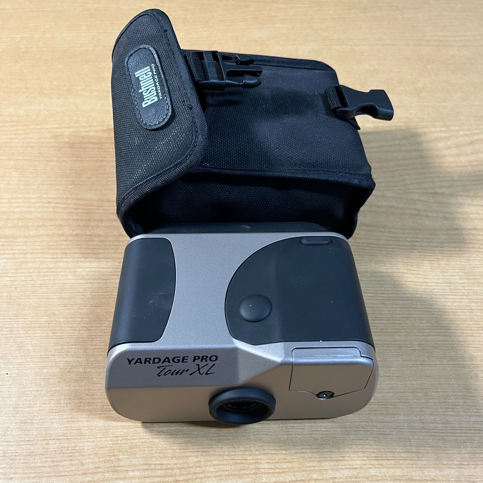 Bushnell Yardage Pro Tour XL Laser Rangefinder