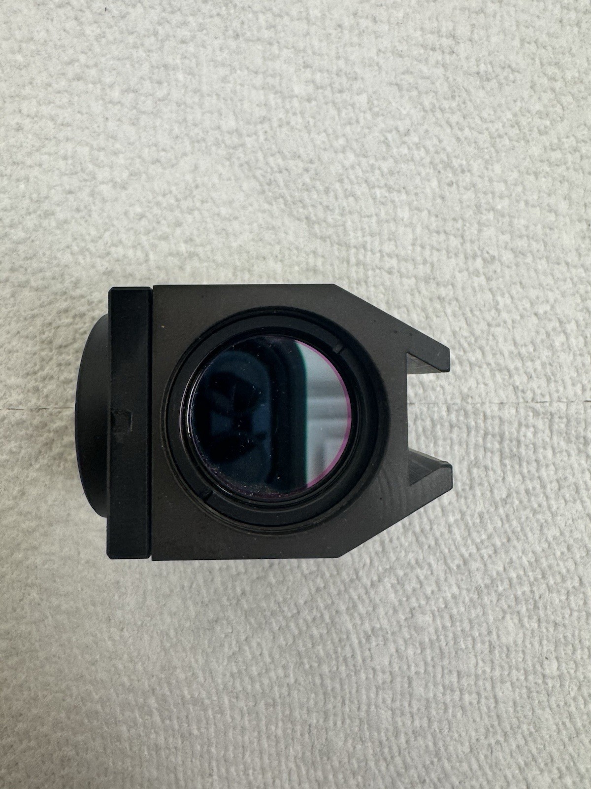 Olympus 543nm U-MF2 Fluorescent Microscope Cube