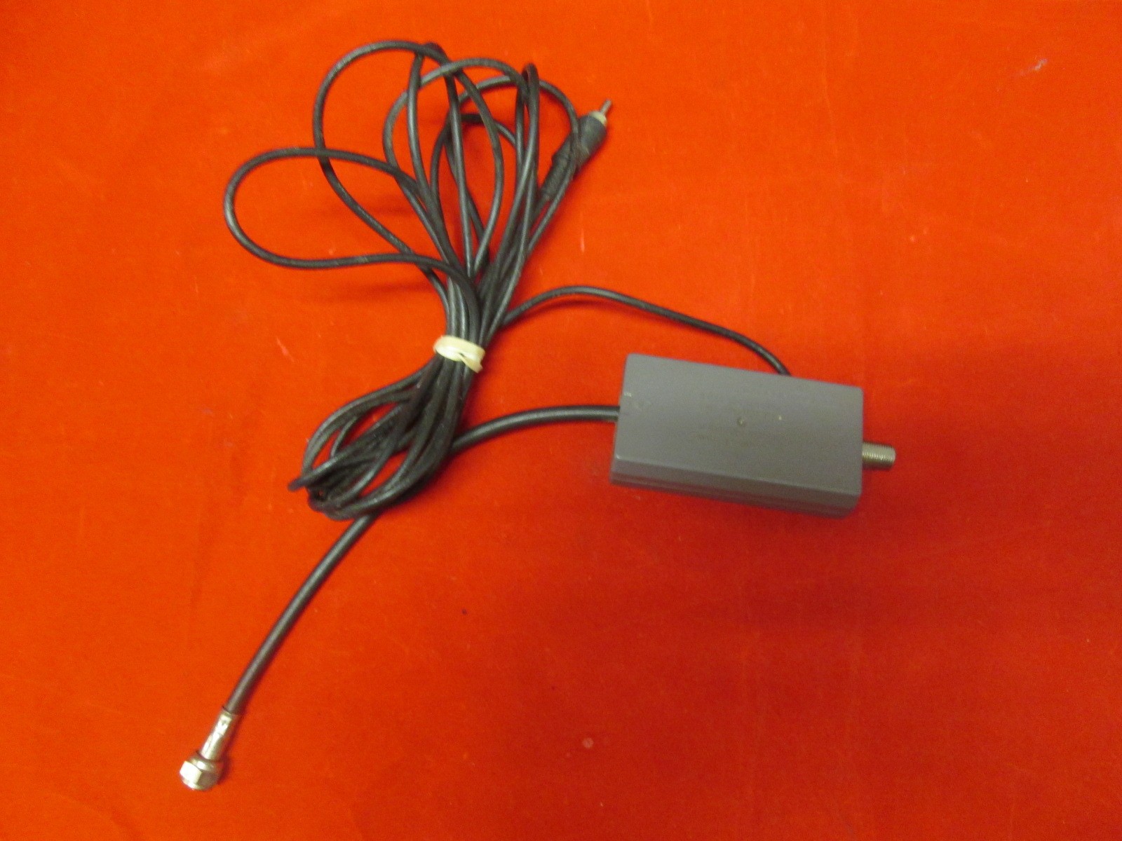 Nintendo NES RF Adapter Very Good 0903
