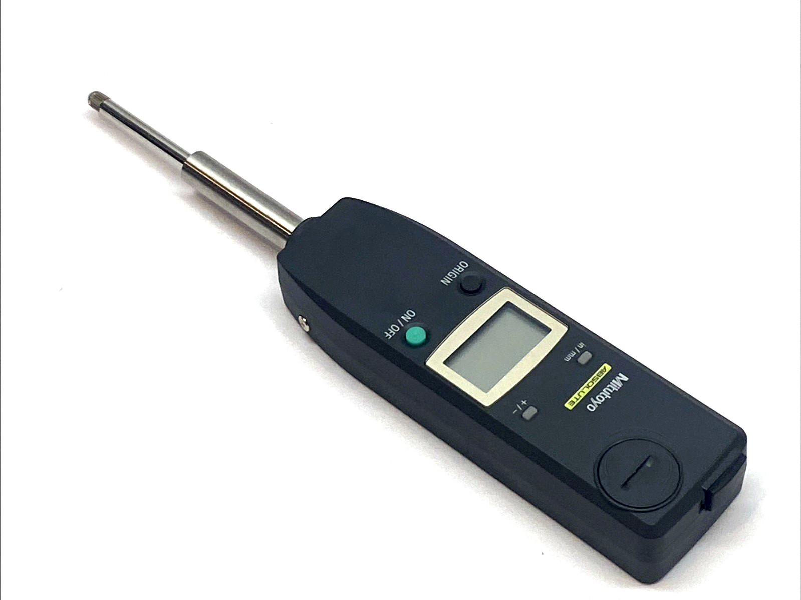 Mitutoyo ID-U1025E Absolute Digital Indicator 575-123