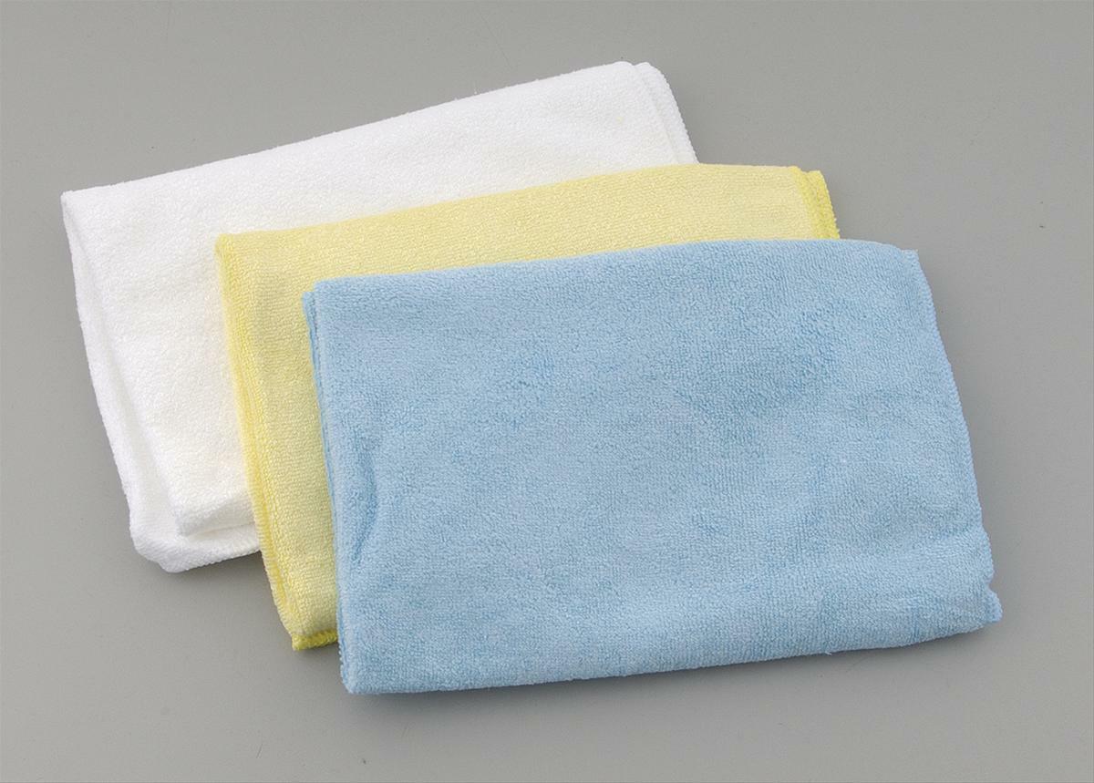 SM ARNOLD 85-868 MICROFIBER 3-PACK TOWELS 16IN X 16IN   UPC: 079038858686