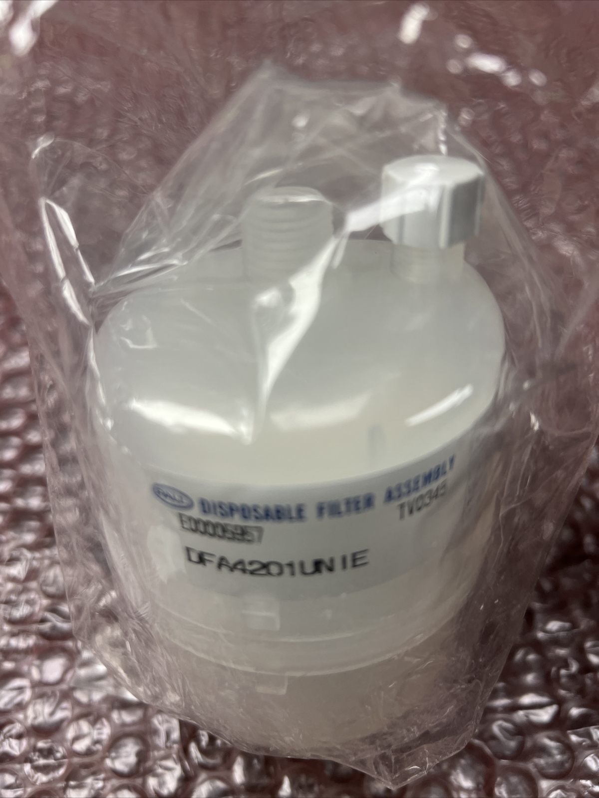 Pall DFA4201UNIE Filter