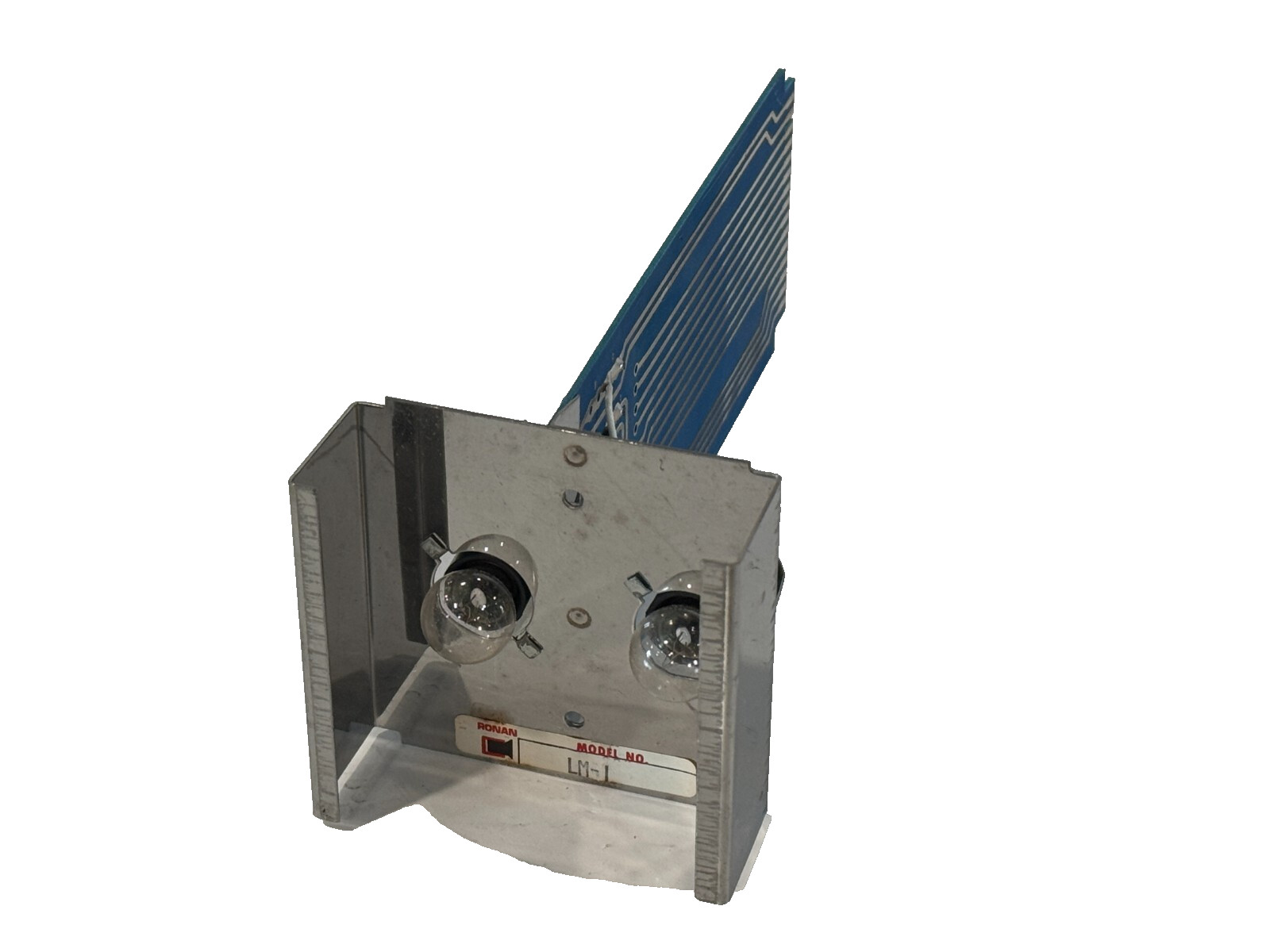 NEW Ronan LM-1 Circuit Board