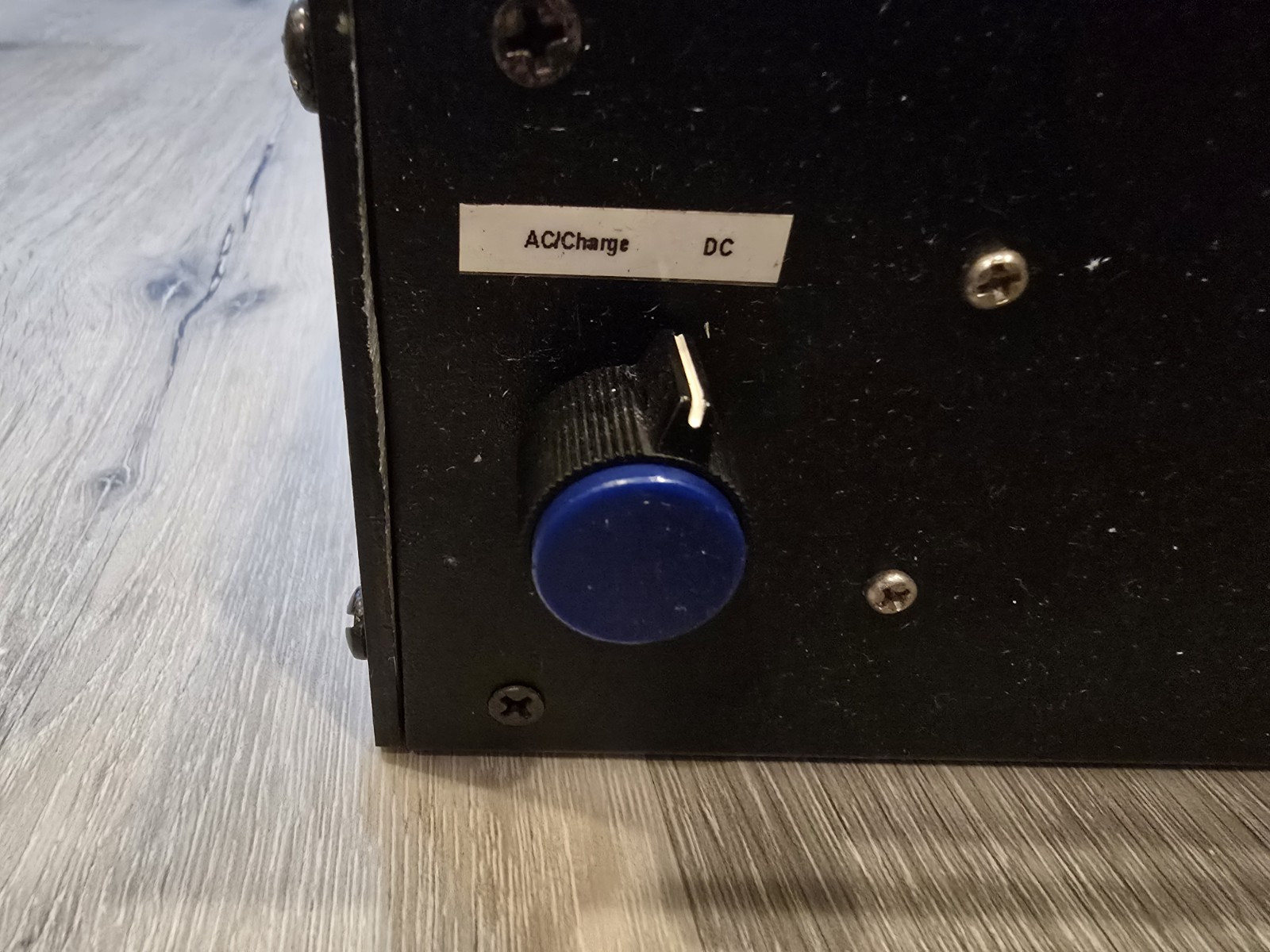 SIGNAL CONDITIONER FILTER SYSTEMS AP280-5-DR
