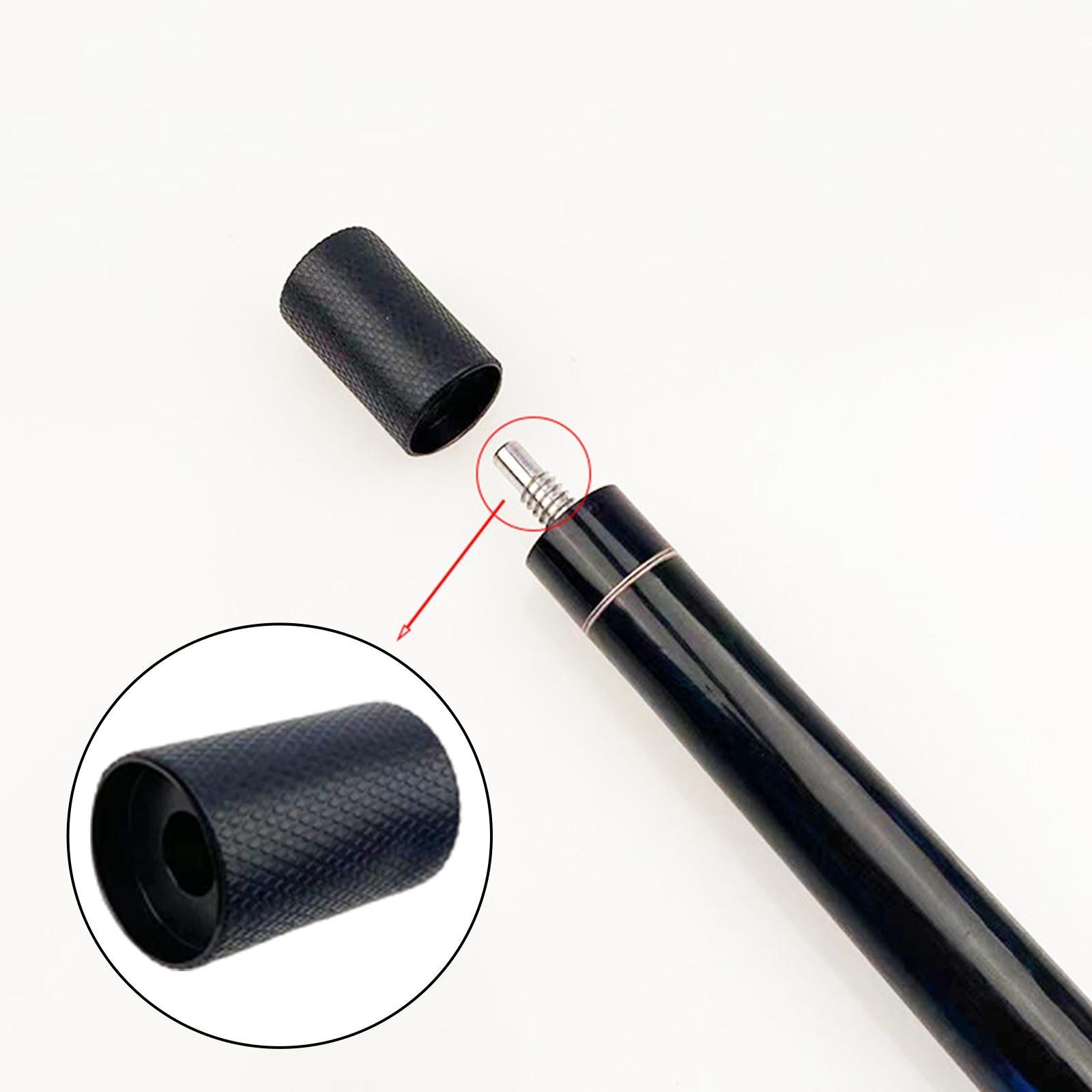 Pool Cue Joint Protector Practical Portable Durability Premium Professional
