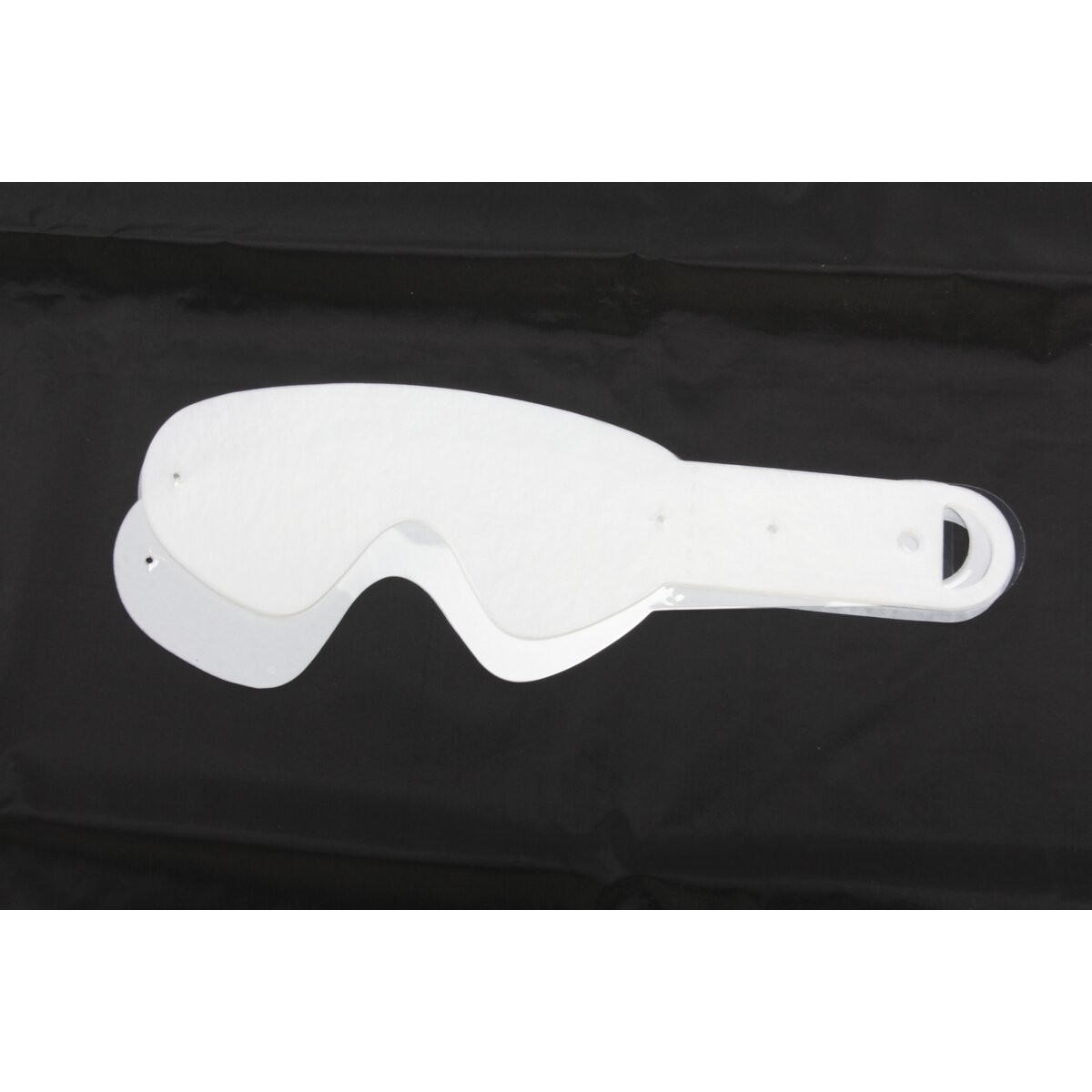 Moose Tearoffs for Youth Qualifier Goggles - 2602-0707