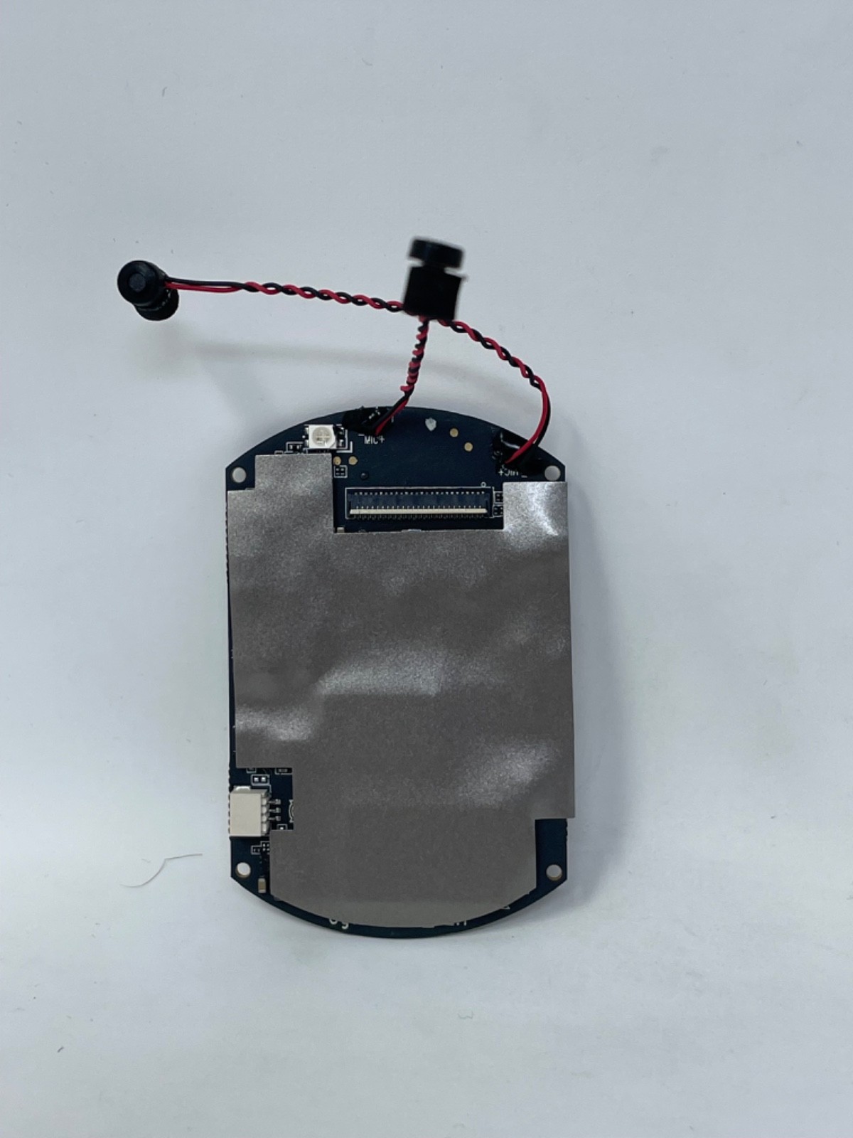 Yuneec CGO3+ Main Control Camera Board