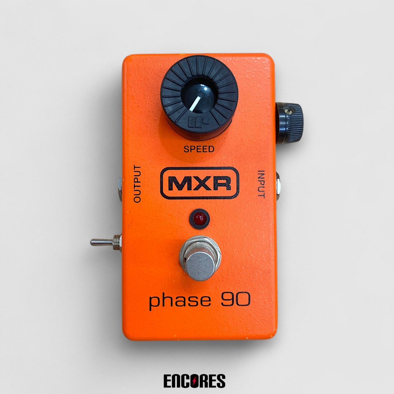 MXR M101 Phase 90 EWS Vibe MOD Used Phaser