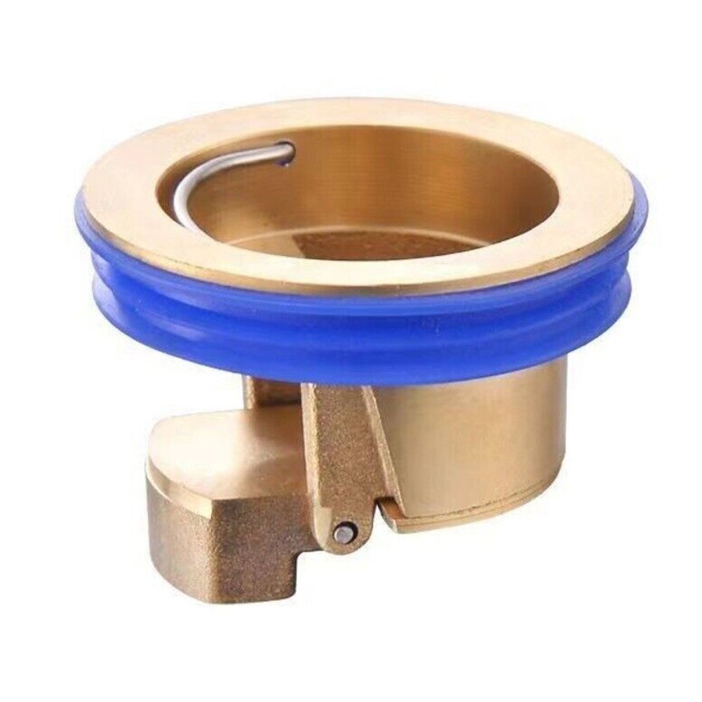 One-way Valve, Shower Drain Pipe, Floor Drain, Anti-odor Drain Cover Filter