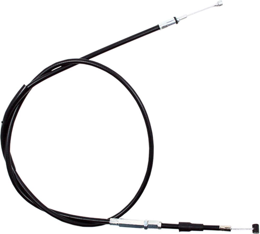 Motion Pro Black Vinyl Clutch Cable For Suzuki RM250 2001-03 04-0210