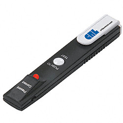 CRL CD3 Dual Purpose Detector