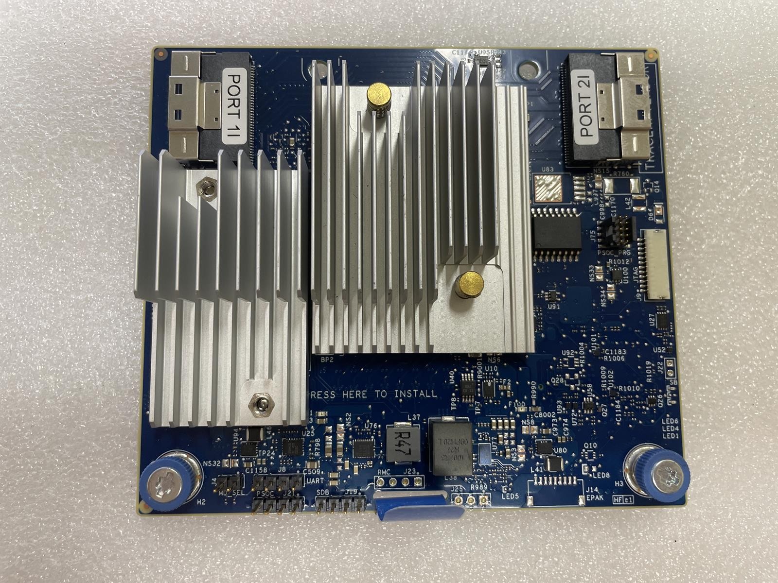 BROADCOM 01-50104-03