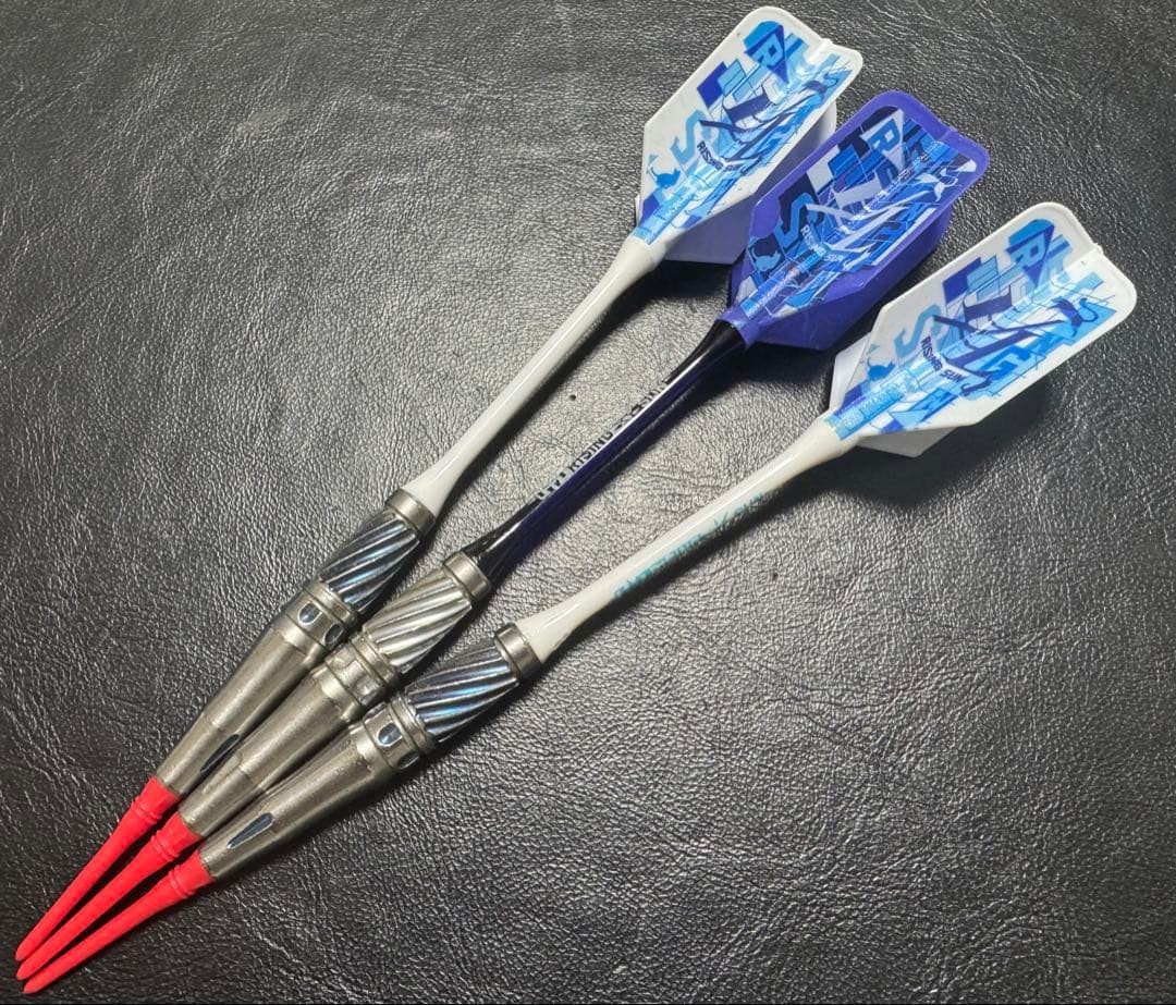 Target Rising Sun 2.1 Haruki Muramatsu Model No. 5