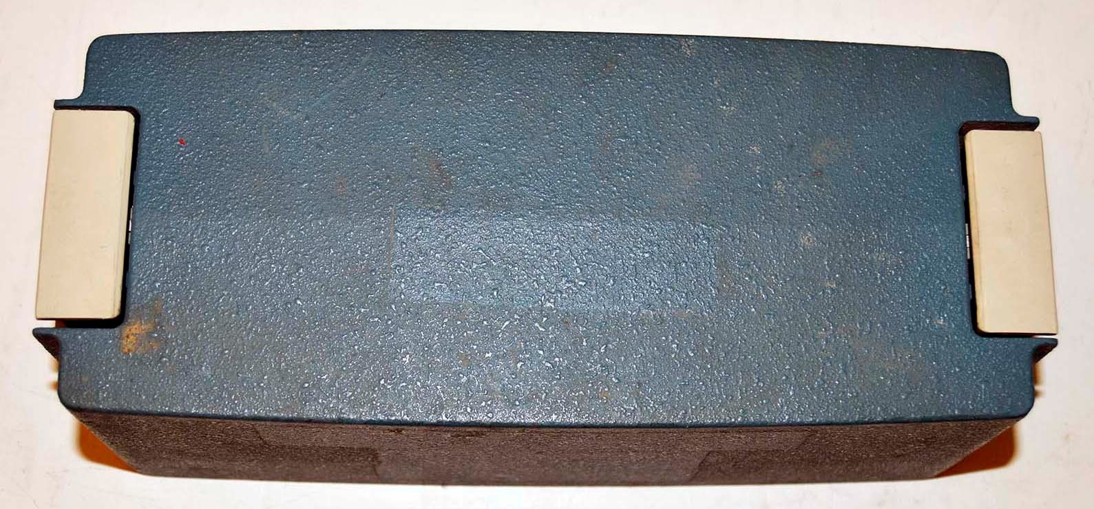 Tektronix 1502 1503 Front Cover TDR OTDR