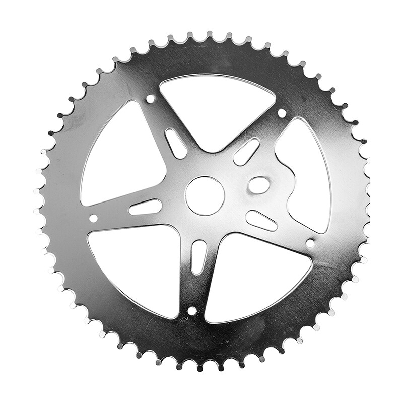 Chainring 1pc Sunlite 52T 3/32