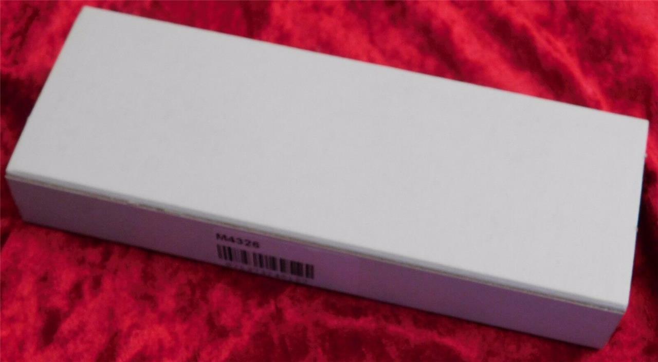 👍👍👍 Quality Hard Shell Display Box - Factory Closeout  6 1/8" x 2 1/8" x 7/8"