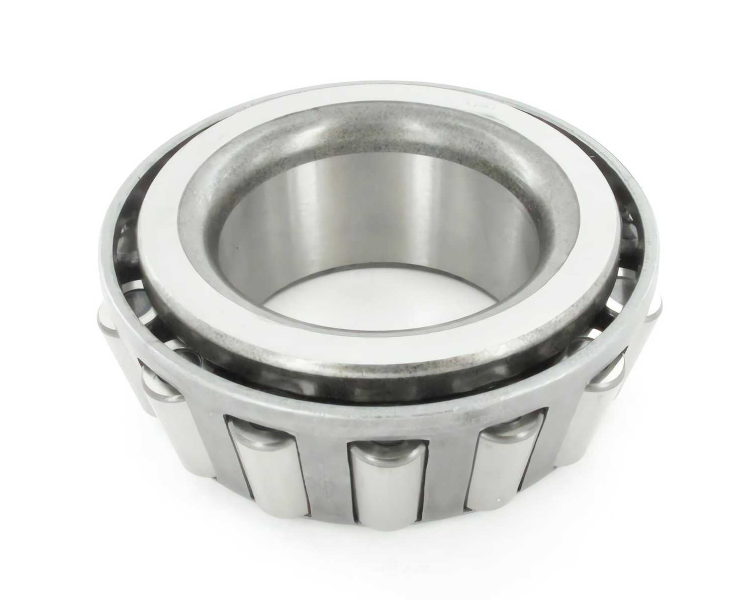 Bearings SKF BR15125