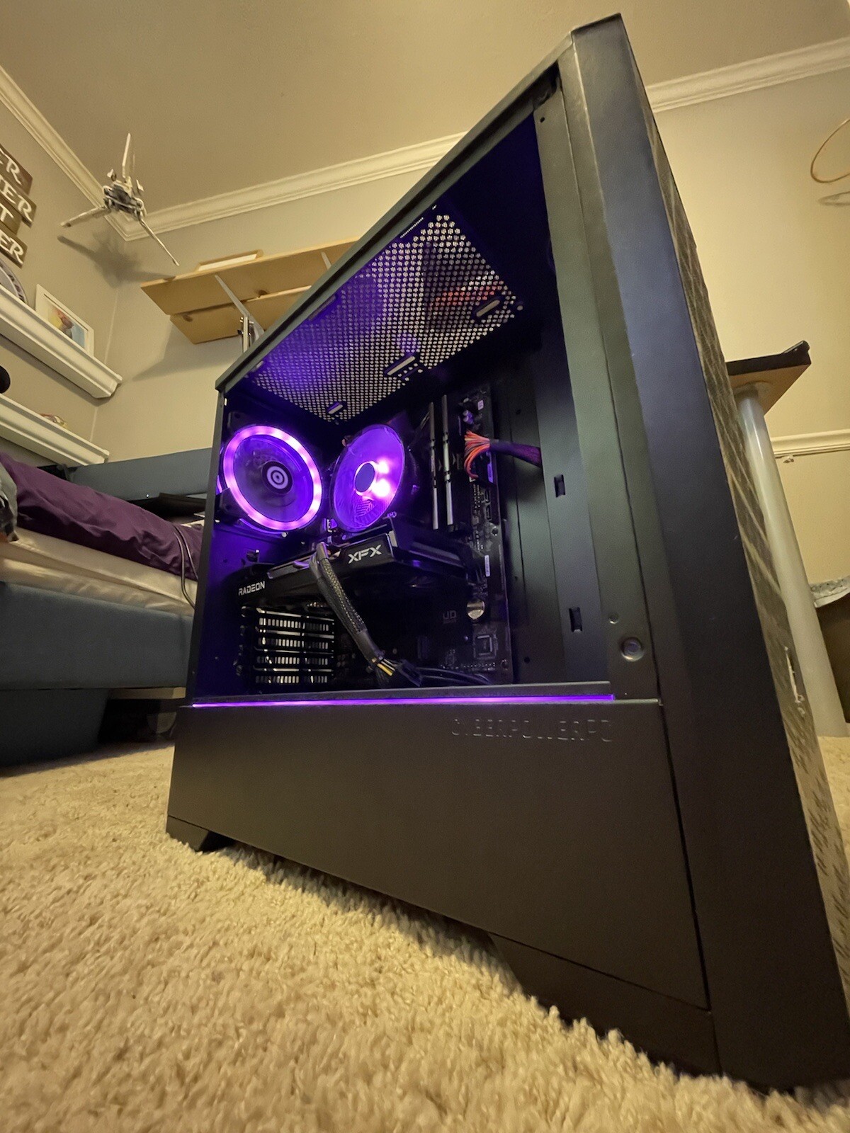 Cyberpower Pc