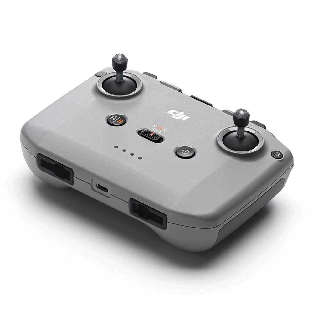 DJI RC-N3 Remote Controller for Neo/Air 3/Mini 4 Pro (Not Air 2/Mini 3 Pro)