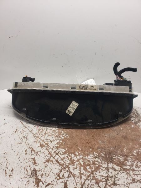 Instrument Cluster Speedometer MPH Trip Computer 2002 SONATA Original OEM