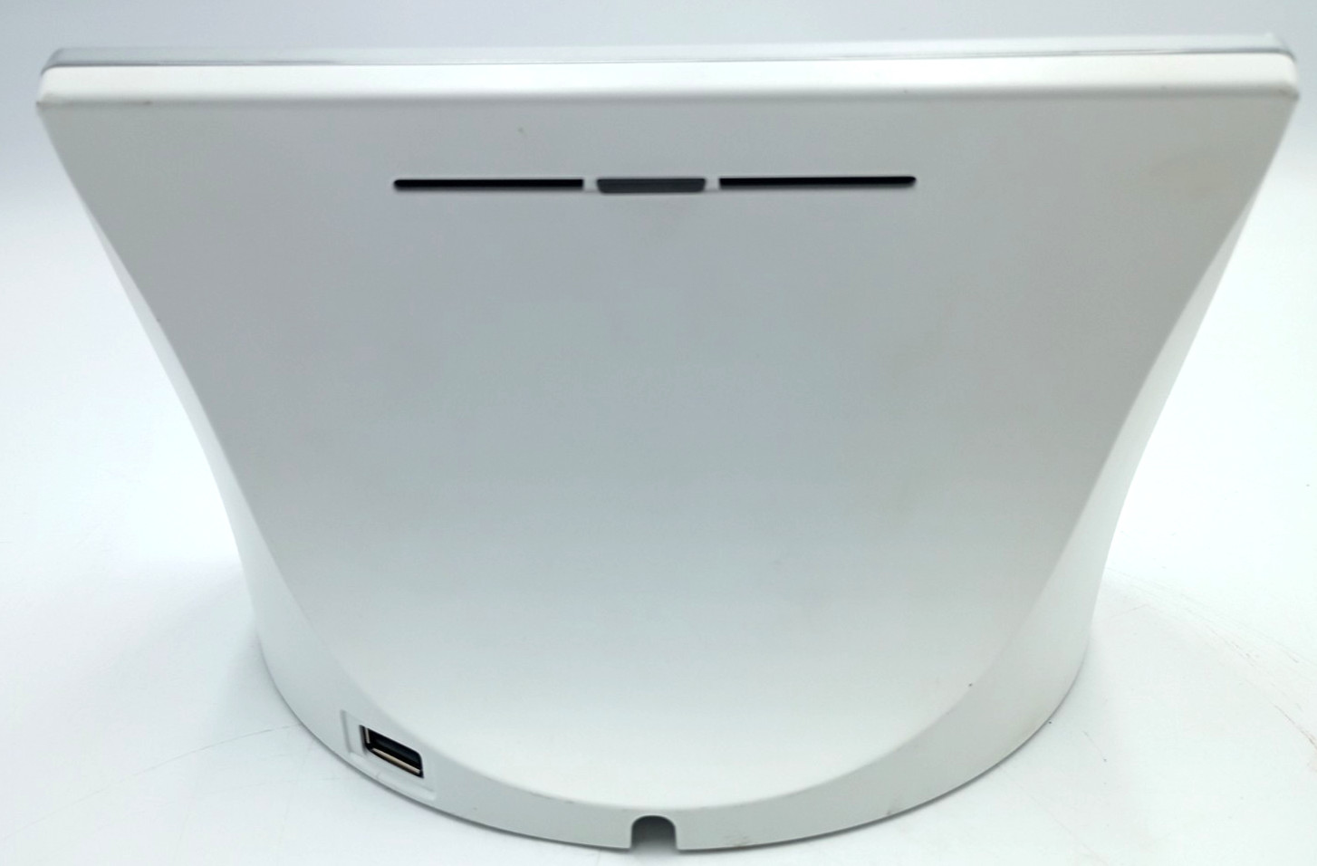 Extron TLP Pro 725T 7" Table Top Touchlink Pro Touch Panel Screen, White