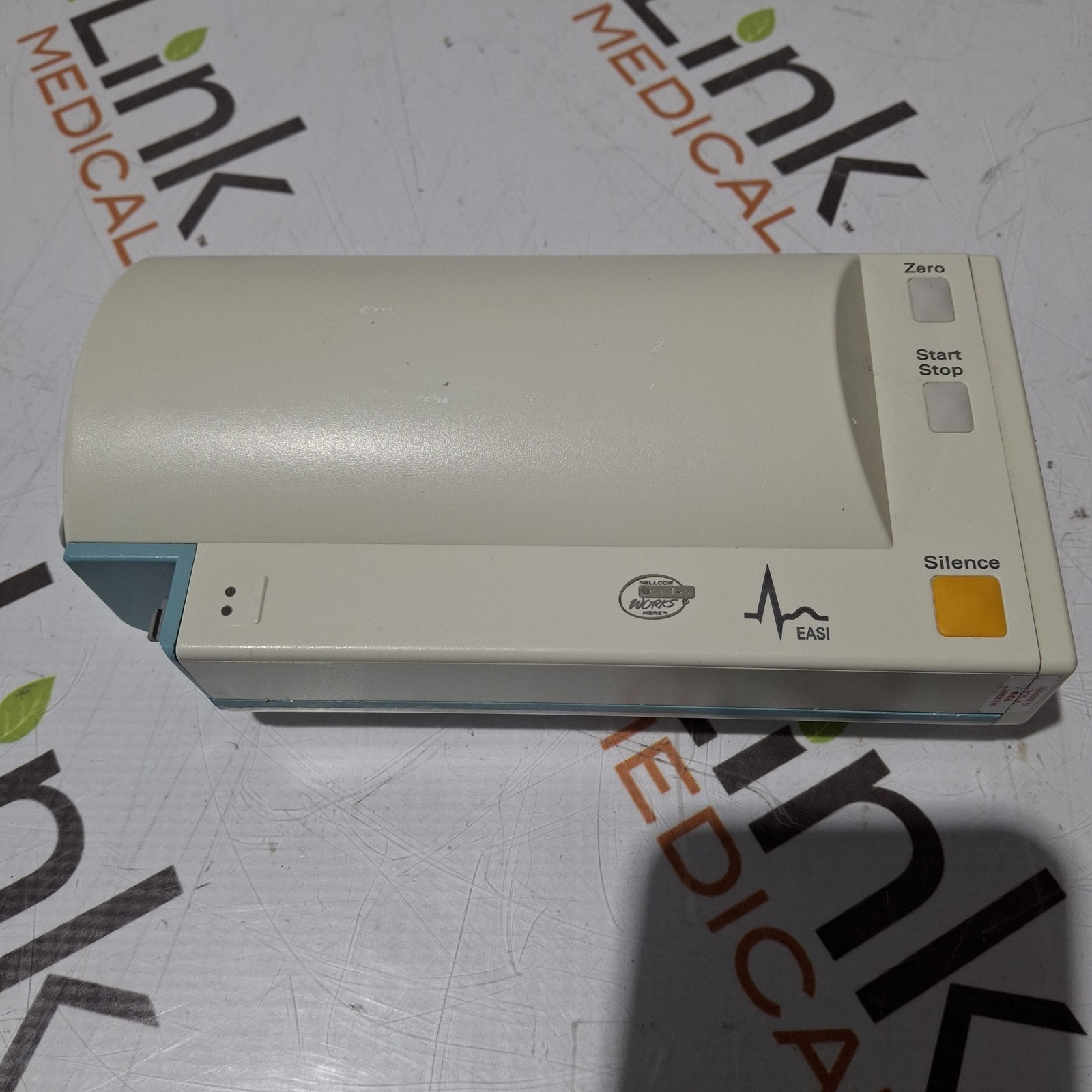 Philips M3001A-A02C06 OxiMax SpO2, NIBP, ECG, Temp, IBP MMS Module