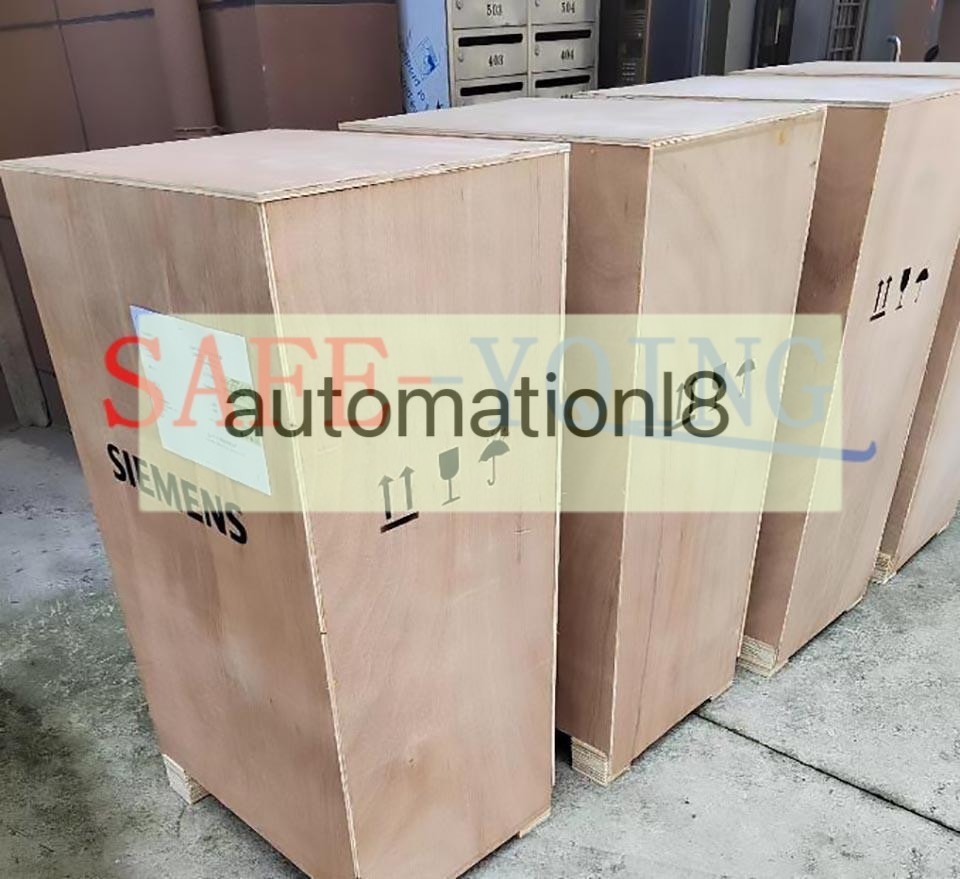 1PCS NEW SIEMENS Main Drive 6SE7033-1EE85-1AA0 6SE7 033-1EE85-1AA0