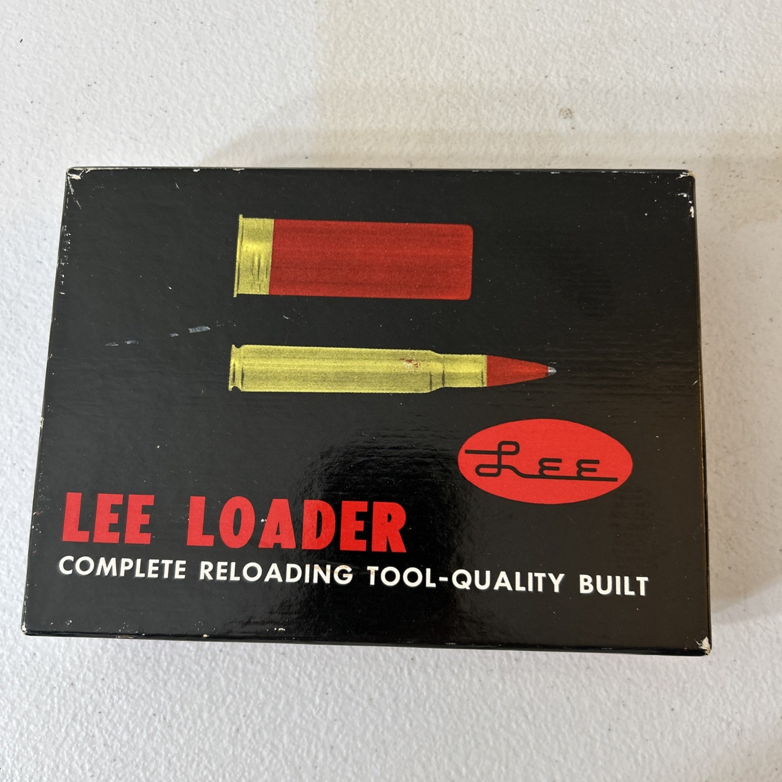 Lee Precision Lee Loader 30-06  Reloading Tool Kit Hand Reloading Press Set