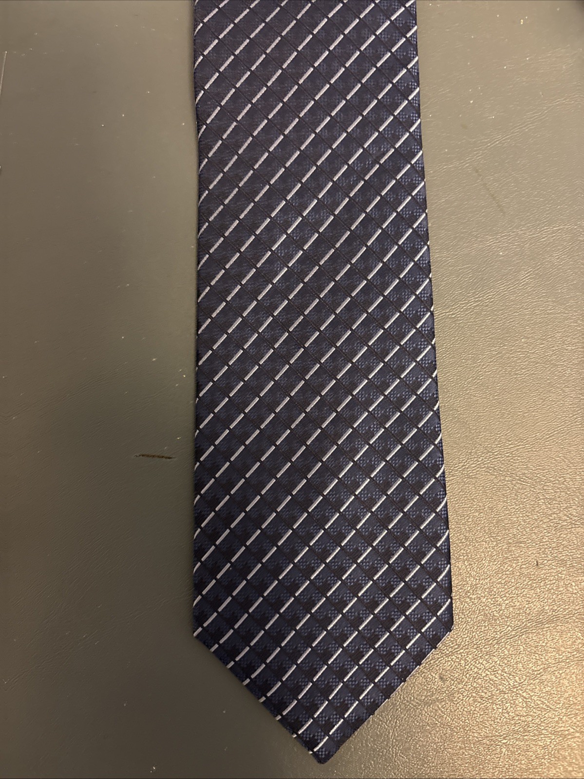 Classic perry ellis portfolio tie Excellent