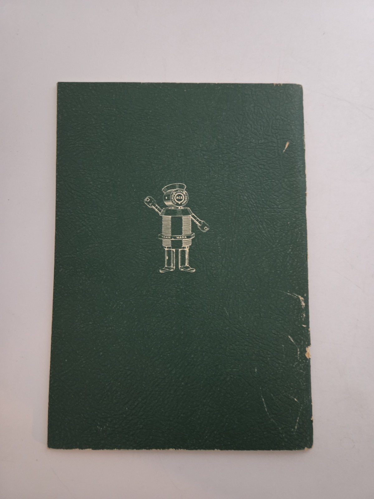 Chicago Lock Company Vintage Catalog