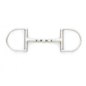 Centaur Professional D 3 Barrel Mullen Mouth