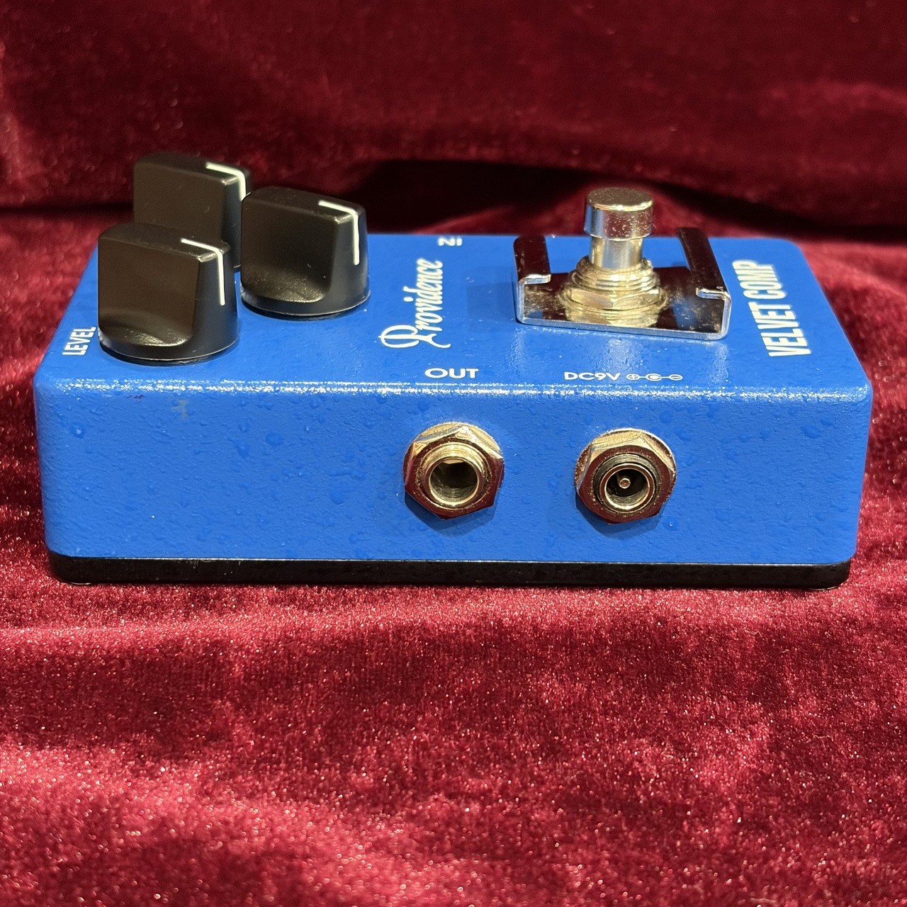 Providence Velvet Comp Vlc-1