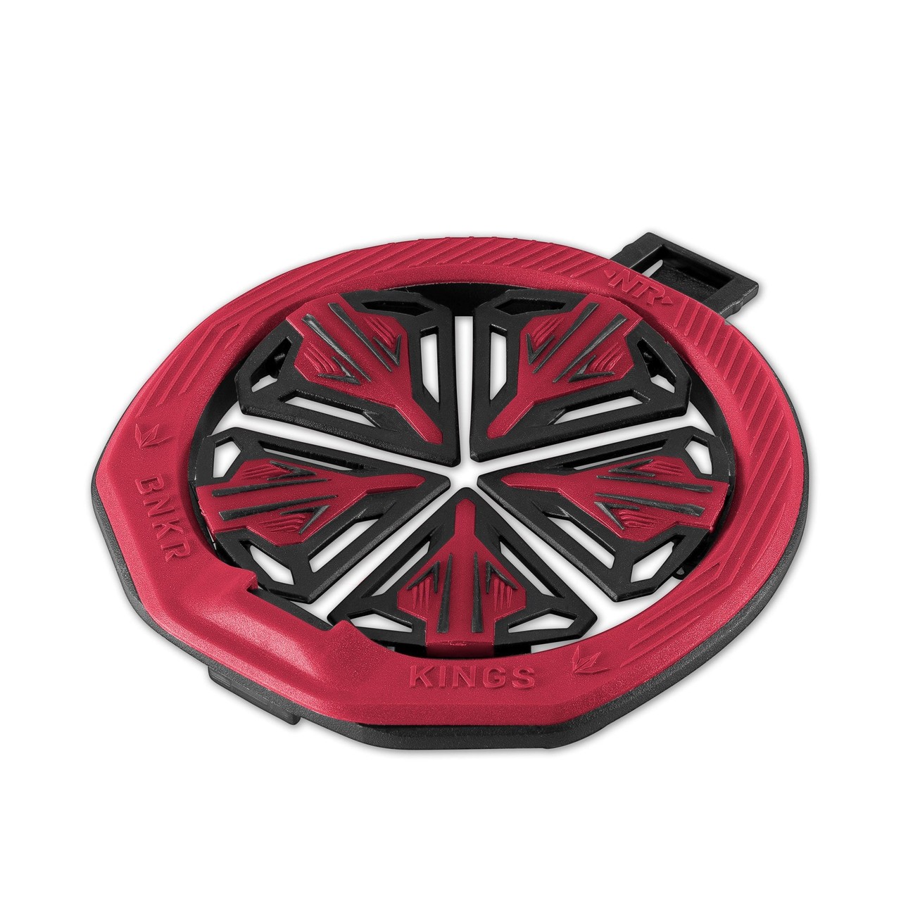 CTRL Bunkerkings NTR Speedfeed - Red