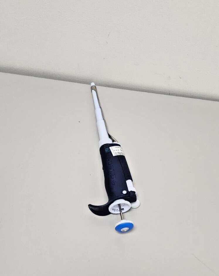Gilson P1000 Variable Single Channel Pipetman