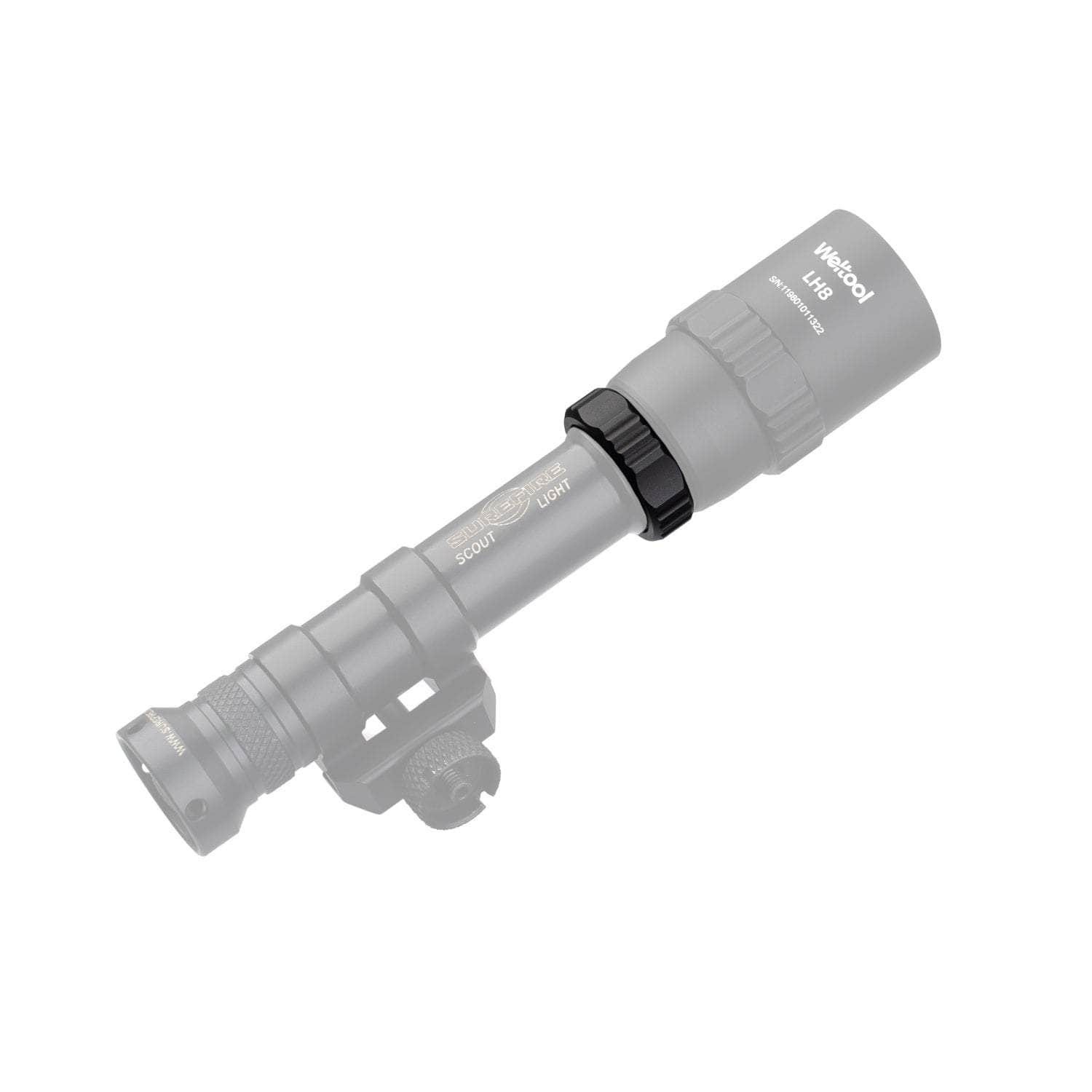 Weltool DF2E V2