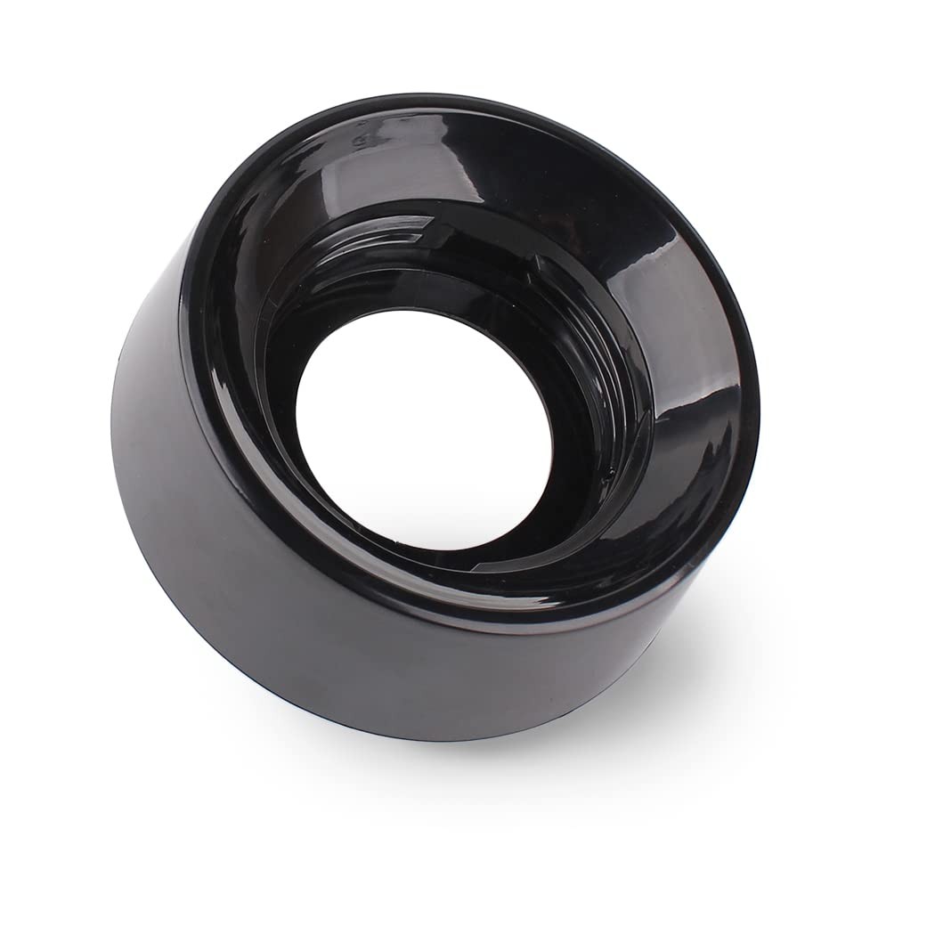 Replacement Parts Jar Base with blade,Compatible with Black&Decker Blender BL...
