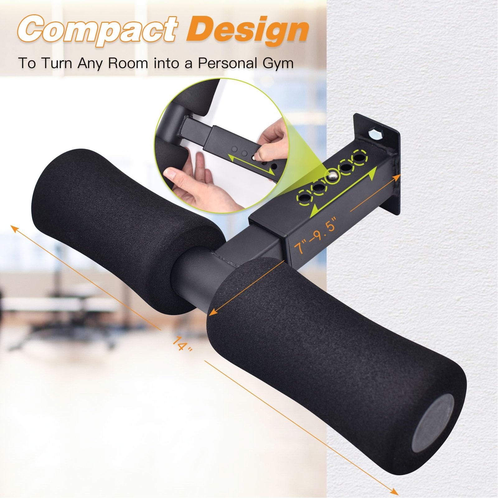 Wall Mounted Nordic Hamstring Curl - LAT Pulldown Machines and Sit Up Exercis...